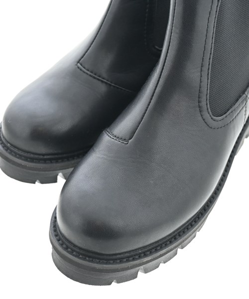 Bussola（ブソラ）ブーツ 黒 サイズ:EU36(22.5cm位) レディース/2200620465069