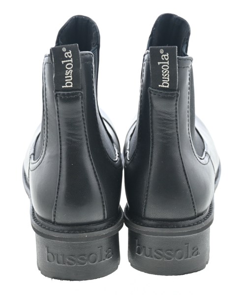Bussola（ブソラ）ブーツ 黒 サイズ:EU36(22.5cm位) レディース/2200620465069