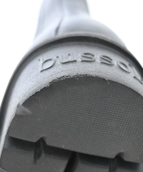 Bussola（ブソラ）ブーツ 黒 サイズ:EU36(22.5cm位) レディース/2200620465069