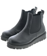 Bussola（ブソラ）ブーツ 黒 サイズ:EU36(22.5cm位) レディース/2200620465069