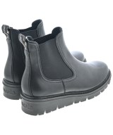 Bussola（ブソラ）ブーツ 黒 サイズ:EU36(22.5cm位) レディース/2200620465069