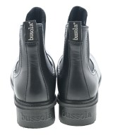 Bussola（ブソラ）ブーツ 黒 サイズ:EU36(22.5cm位) レディース/2200620465069