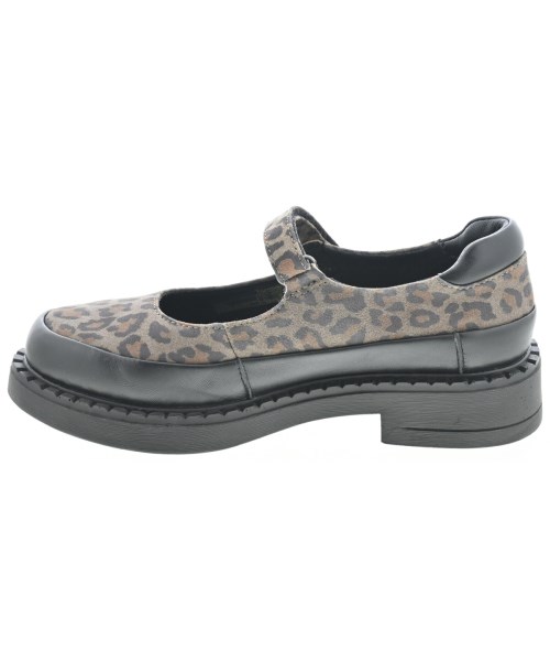 Bussola（ブソラ）その他 ベージュ サイズ:EU37(23.5cm位) レディース/2200661570050