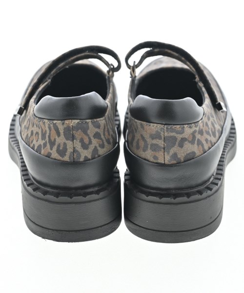 Bussola（ブソラ）その他 ベージュ サイズ:EU37(23.5cm位) レディース/2200661570050