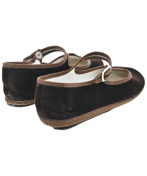 drogheria crivellini（ドロゲリアクリベリーニ）その他 黒 サイズ:-(22cm位) レディース/2200631344285