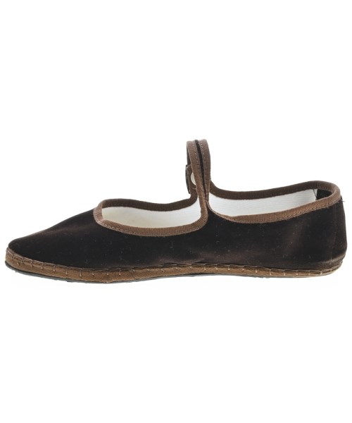 drogheria crivellini（ドロゲリアクリベリーニ）その他 黒 サイズ:-(22cm位) レディース/2200631344285