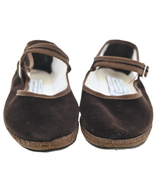 drogheria crivellini（ドロゲリアクリベリーニ）その他 黒 サイズ:-(22cm位) レディース/2200631344285