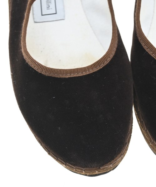 drogheria crivellini（ドロゲリアクリベリーニ）その他 黒 サイズ:-(22cm位) レディース/2200631344285