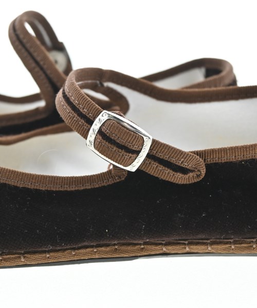 drogheria crivellini（ドロゲリアクリベリーニ）その他 黒 サイズ:-(22cm位) レディース/2200631344285