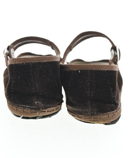 drogheria crivellini（ドロゲリアクリベリーニ）その他 黒 サイズ:-(22cm位) レディース/2200631344285