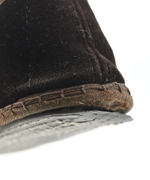 drogheria crivellini（ドロゲリアクリベリーニ）その他 黒 サイズ:-(22cm位) レディース/2200631344285