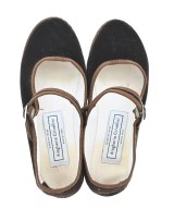 drogheria crivellini（ドロゲリアクリベリーニ）その他 黒 サイズ:-(22cm位) レディース/2200631344285