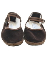 drogheria crivellini（ドロゲリアクリベリーニ）その他 黒 サイズ:-(22cm位) レディース/2200631344285