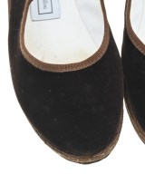 drogheria crivellini（ドロゲリアクリベリーニ）その他 黒 サイズ:-(22cm位) レディース/2200631344285