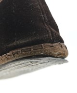 drogheria crivellini（ドロゲリアクリベリーニ）その他 黒 サイズ:-(22cm位) レディース/2200631344285