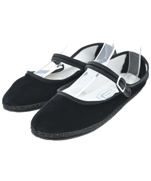 drogheria crivellini(ドロゲリアクリベリーニ)その他 黒 サイズ:EU37(23.5cm位)/2200658726033