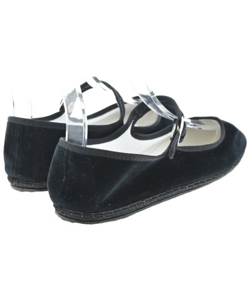 drogheria crivellini（ドロゲリアクリベリーニ）その他 黒 サイズ:EU37(23.5cm位) レディース/2200658726033