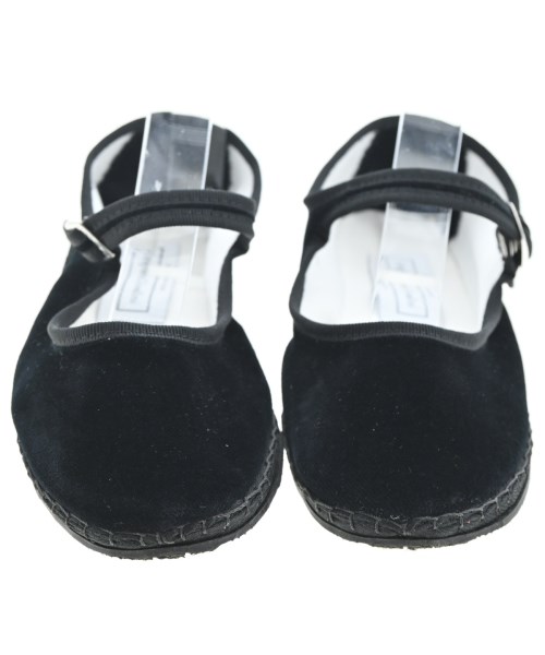 drogheria crivellini（ドロゲリアクリベリーニ）その他 黒 サイズ:EU37(23.5cm位) レディース/2200658726033