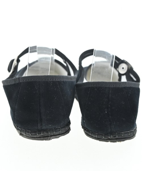 drogheria crivellini（ドロゲリアクリベリーニ）その他 黒 サイズ:EU37(23.5cm位) レディース/2200658726033