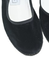 drogheria crivellini（ドロゲリアクリベリーニ）その他 黒 サイズ:EU37(23.5cm位) レディース/2200658726033