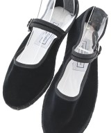 drogheria crivellini（ドロゲリアクリベリーニ）バレエシューズ/オペラシューズ 黒 サイズ:EU36(22.5cm位) レディース/2200720961492