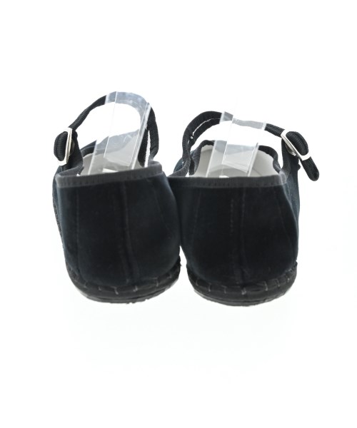 drogheria crivellini（ドロゲリアクリベリーニ）パンプス 黒 サイズ:EU38(24.5cm位) レディース/2200734375124