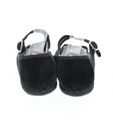 drogheria crivellini（ドロゲリアクリベリーニ）パンプス 黒 サイズ:EU38(24.5cm位) レディース/2200734375124