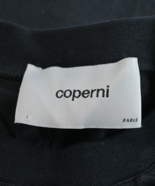 Coperni（コペルニ）ワンピース 黒 サイズ:S レディース/2200644434034