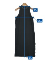 Coperni（コペルニ）ワンピース 黒 サイズ:S レディース/2200644434034