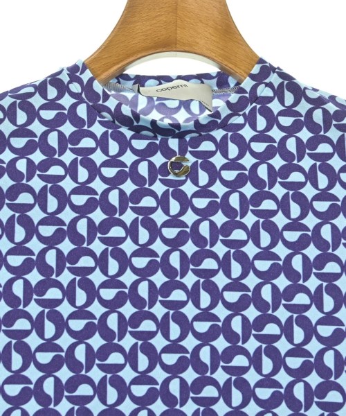 Coperni（コペルニ）Tシャツ・カットソー 青 サイズ:XS レディース/2200627511288