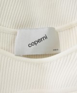 Coperni（コペルニ）ベスト/ノースリーブ 白 サイズ:XS レディース/2200604788061