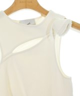Coperni（コペルニ）ベスト/ノースリーブ 白 サイズ:XS レディース/2200604788061