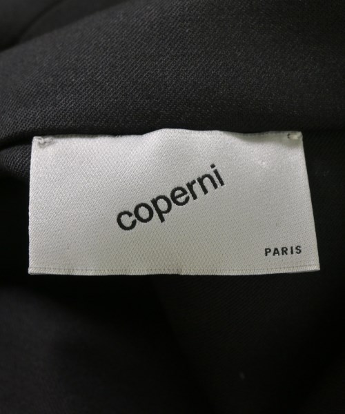 Coperni（コペルニ）その他 黒 サイズ:40(M位) レディース/2200696628016