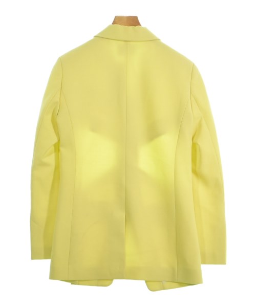 Coperni（コペルニ）テーラードジャケット 黄 サイズ:38(M位) レディース/2200657953010