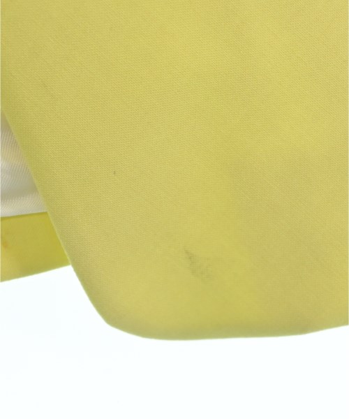 Coperni（コペルニ）テーラードジャケット 黄 サイズ:38(M位) レディース/2200657953010