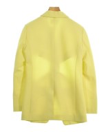 Coperni（コペルニ）テーラードジャケット 黄 サイズ:38(M位) レディース/2200657953010
