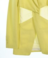 Coperni（コペルニ）テーラードジャケット 黄 サイズ:38(M位) レディース/2200657953010