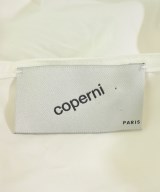 Coperni（コペルニ）ブラウス 白 サイズ:42(M位) レディース/2200706394085