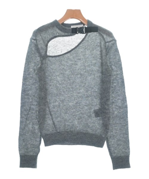 Coperni(コペルニ)ニット・セーター グレー サイズ:XS/2200645004014
