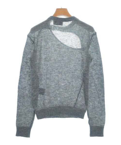 Coperni（コペルニ）ニット・セーター グレー サイズ:XS レディース/2200645004014
