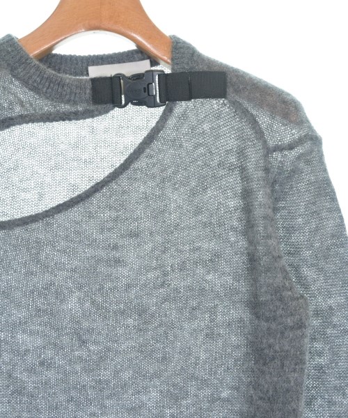 Coperni（コペルニ）ニット・セーター グレー サイズ:XS レディース/2200645004014