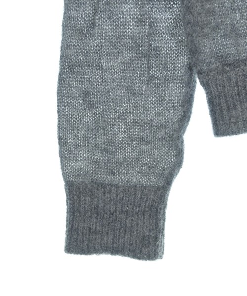 Coperni（コペルニ）ニット・セーター グレー サイズ:XS レディース/2200645004014