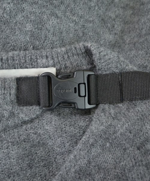 Coperni（コペルニ）ニット・セーター グレー サイズ:XS レディース/2200645004014