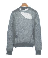 Coperni（コペルニ）ニット・セーター グレー サイズ:XS レディース/2200645004014