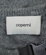 Coperni（コペルニ）ニット・セーター グレー サイズ:XS レディース/2200645004014