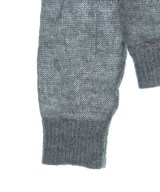 Coperni（コペルニ）ニット・セーター グレー サイズ:XS レディース/2200645004014