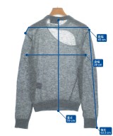 Coperni（コペルニ）ニット・セーター グレー サイズ:XS レディース/2200645004014