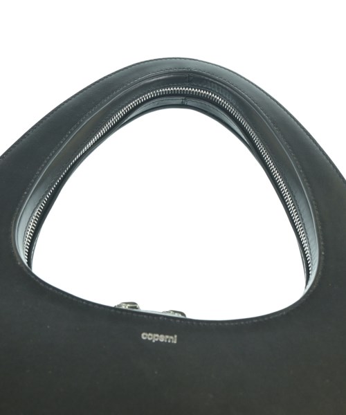 Coperni（コペルニ）ハンドバッグ 黒 サイズ:- レディース/2200649141043
