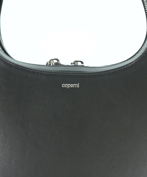 Coperni（コペルニ）ハンドバッグ 黒 サイズ:- レディース/2200649141043