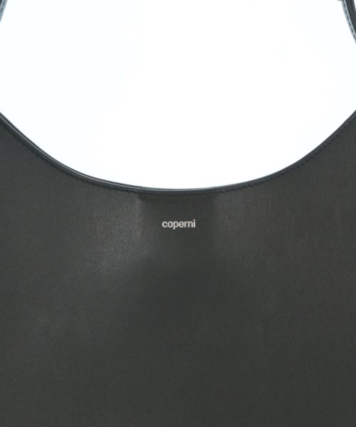 Coperni（コペルニ）ハンドバッグ 黒 サイズ:- レディース/2200646497044